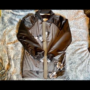 lululemon athletica Jackets & Coats - Lululemon Reversible Sport Jacket lululemon athletica Jackets & Coats - Lululemon Reversible Sport Jacket